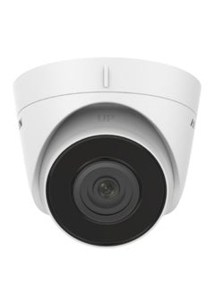 HIKVISION 2 MP Build-in Mic Fixed Turret Network Camera  - Image 2