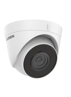 HIKVISION 2 MP Build-in Mic Fixed Turret Network Camera  - Image 3