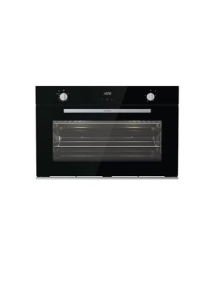 Built-in single Gas oven black 90cm, Touch control electronic programming timer -BOGX9832E06BG BOGX9832E06BG BLACK - pnsku/N70139833V/45/_/1736225169/4c78b7ea-1350-4b8f-8a28-1fdaf6de1ae6