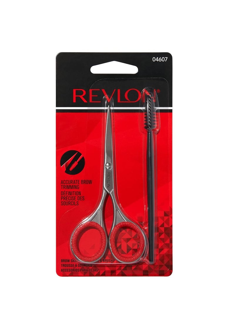 ريفلون Brow Set Red - Image 2