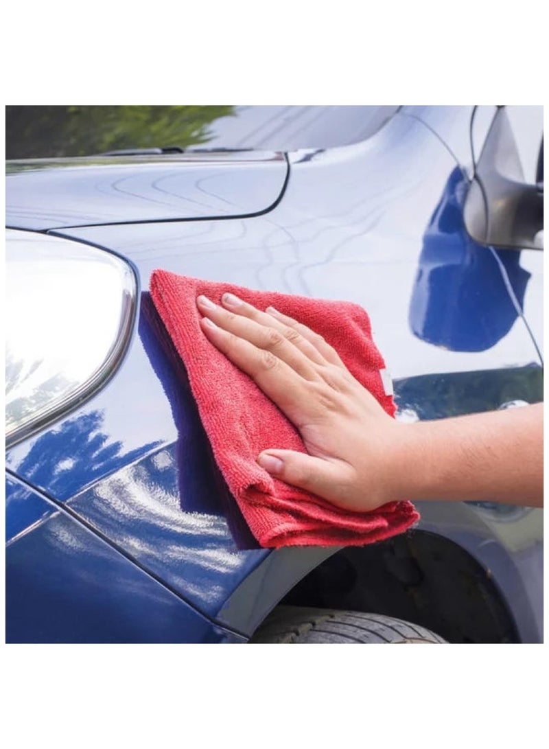 Turtle wax Zip Wax Car Wash And Wax 473 Ml  - Image 4