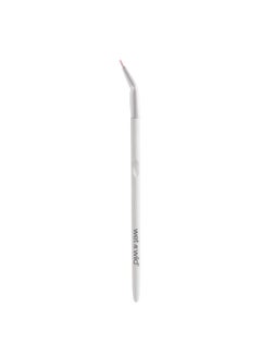 Wet N Wild Bent Liner Brush, 1 Fluid Ounce White 