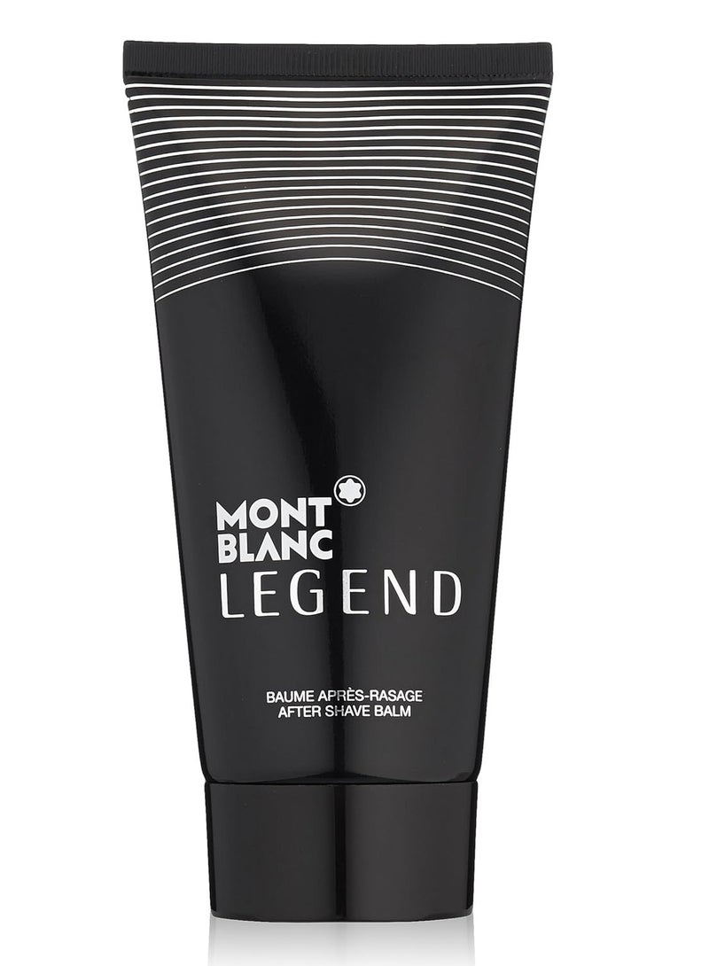 MONTBLANC Legend After Shave Balm 5 fl. oz.Fluid Ounce - Image 1