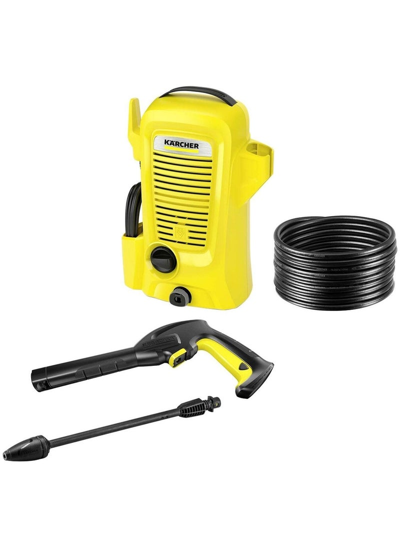 كارشر K2 Universal Edition 110 Bar High Pressure Washer - Image 5