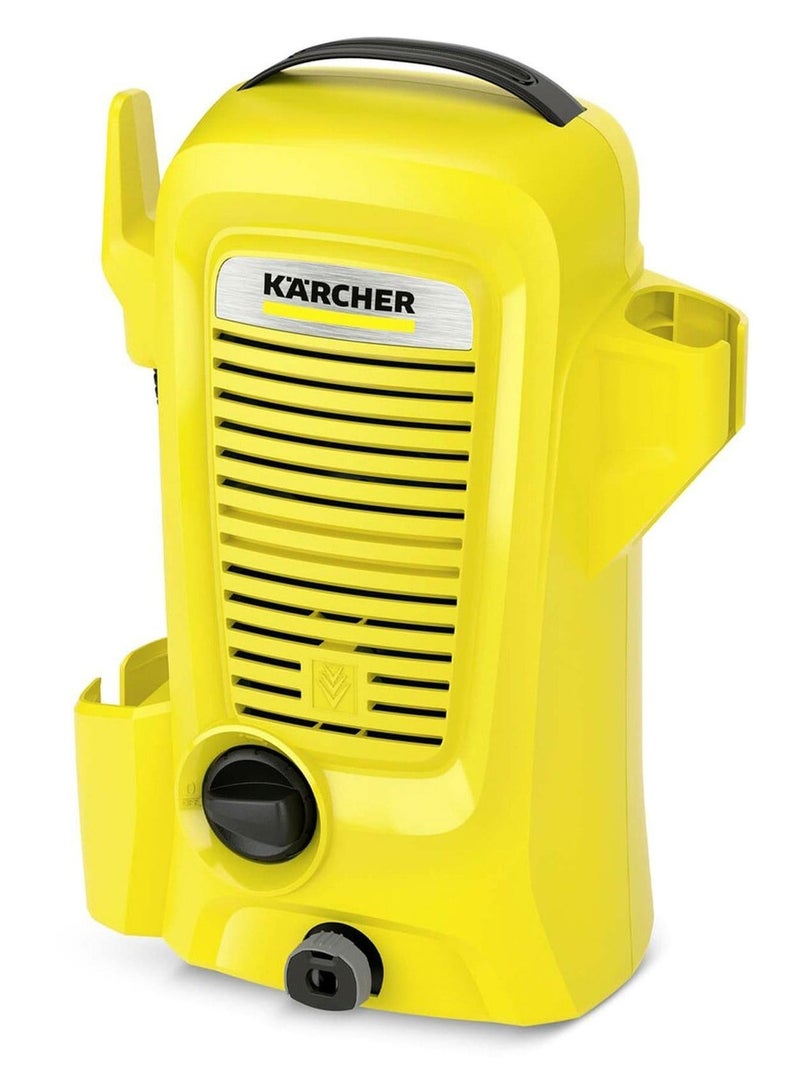 كارشر K2 Universal Edition 110 Bar High Pressure Washer - Image 2