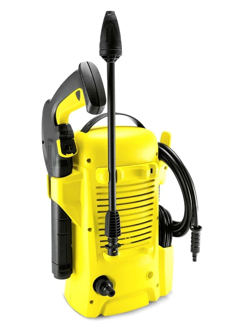 كارشر K2 Universal Edition 110 Bar High Pressure Washer - Image 3
