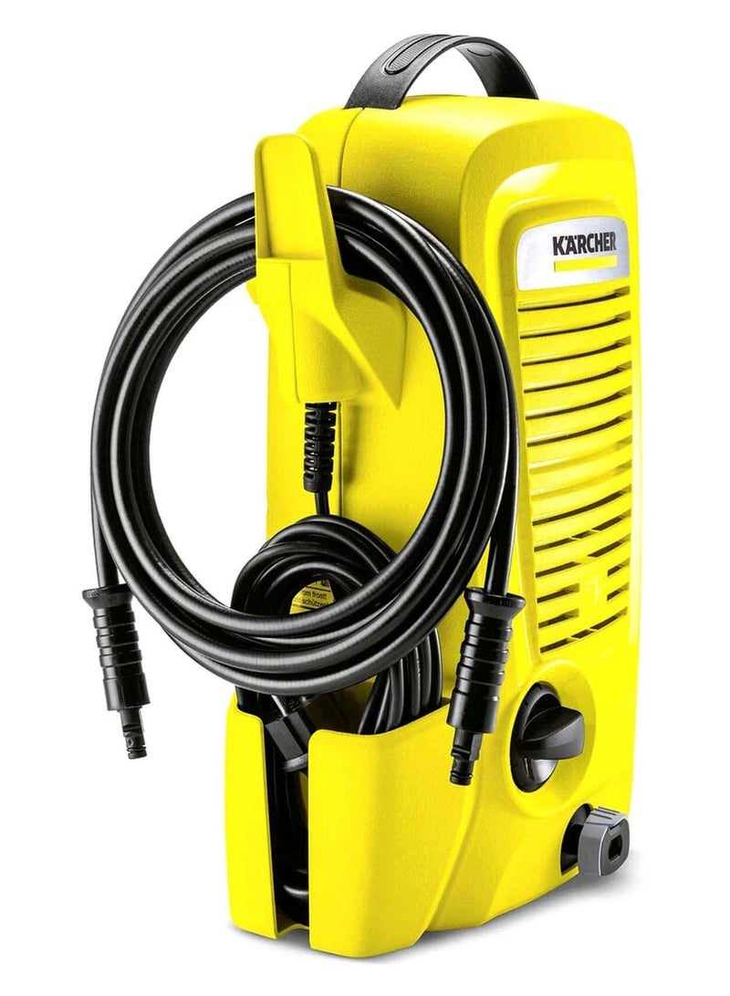 كارشر K2 Universal Edition 110 Bar High Pressure Washer - Image 4