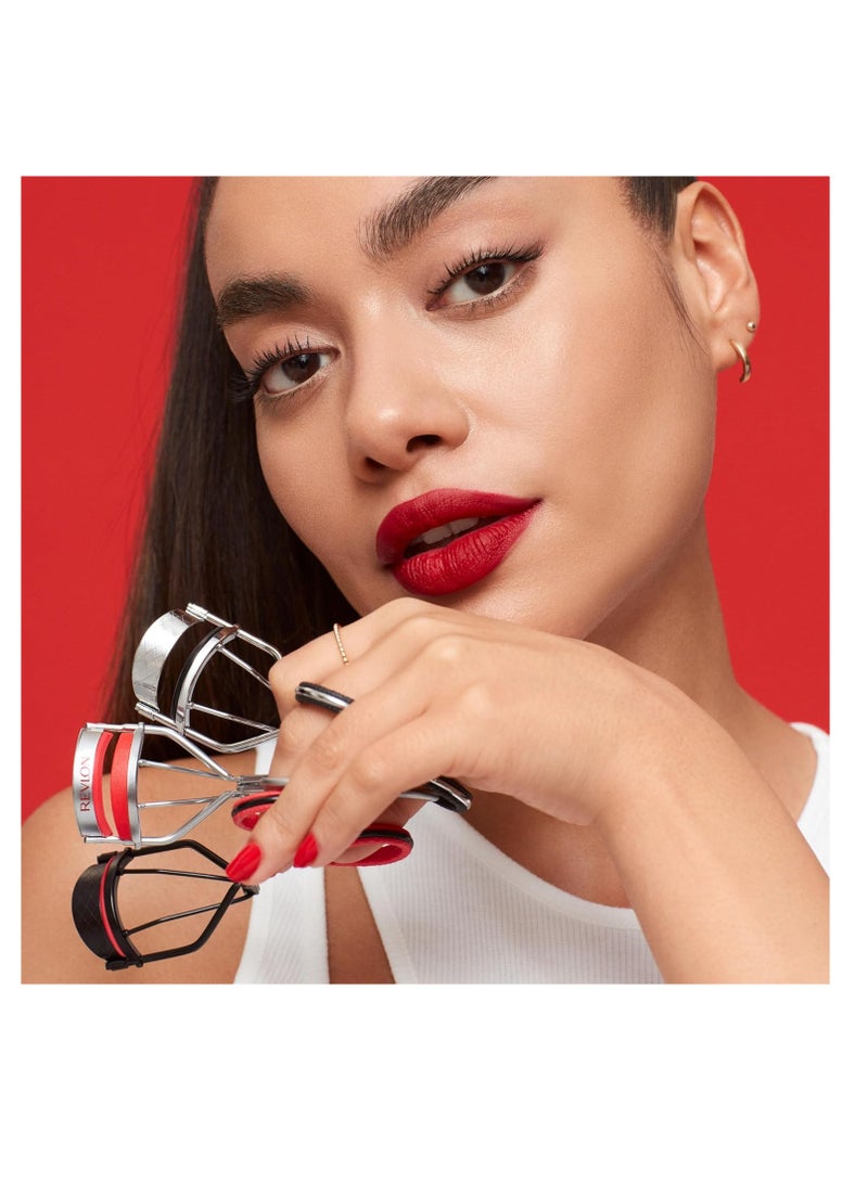 ريفلون مكبس رموش ثلاثي الخطوات - Image 5