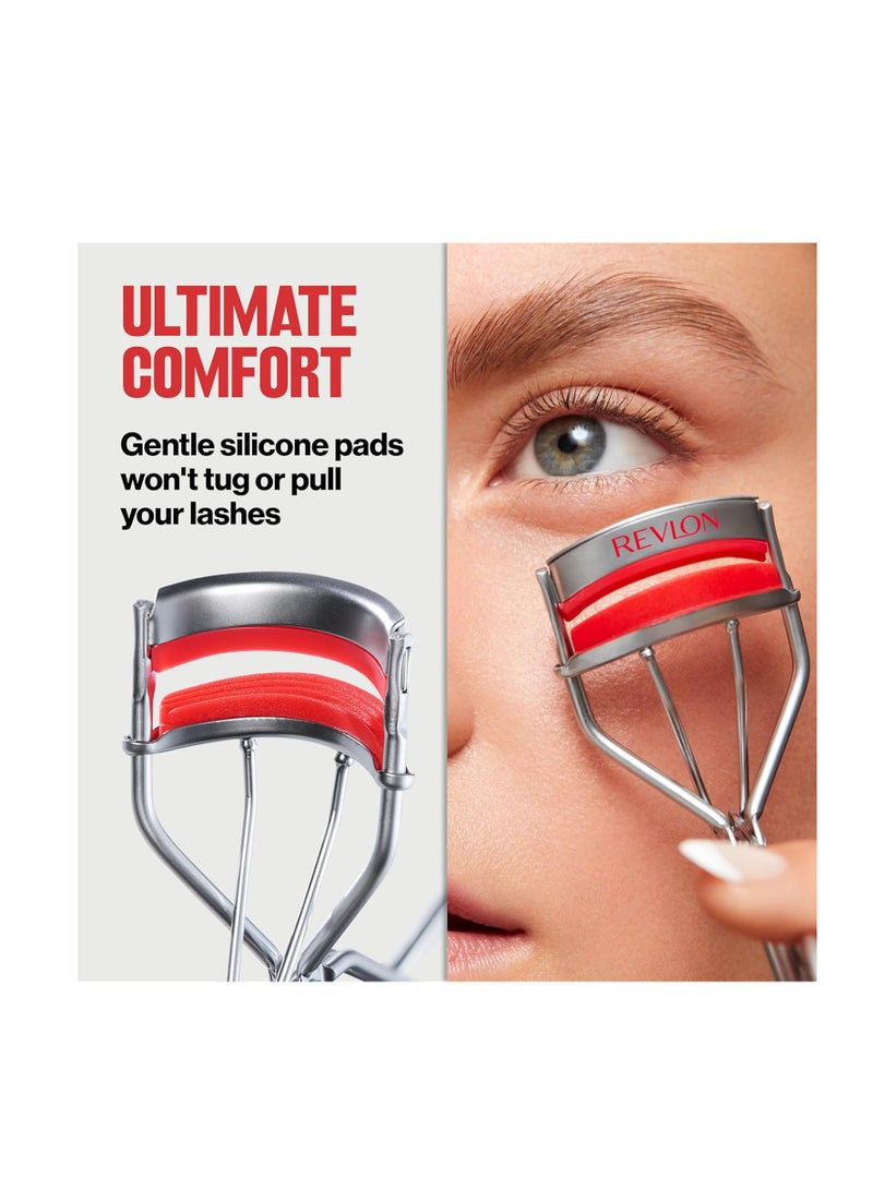 ريفلون مكبس رموش ثلاثي الخطوات - Image 3