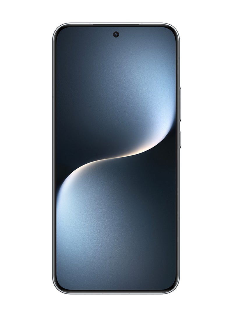 Honor - Magic 7 Pro Dual SIM 5G Black 12GB RAM 512GB With Honor Watch 4 Pro + X5 Pro Earbuds + 12 Month 360° Damage Protection - Middle East Version - Image 1