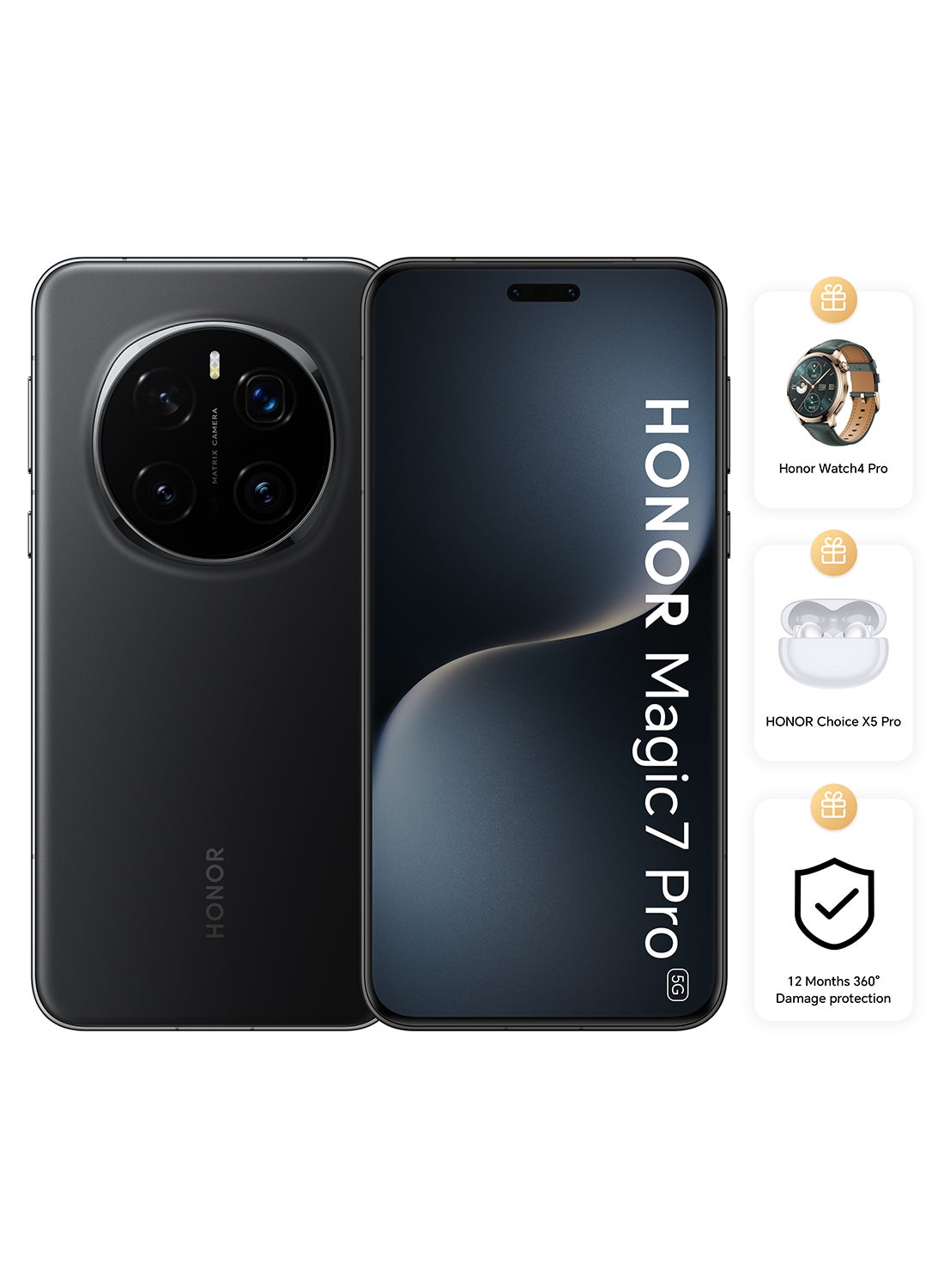 HONOR MAGIC 7 Pro 12/512GB グローバル版 Buy Honor Magic 7 Pro 5G Dual SIM 12GB/512GB - Lunar