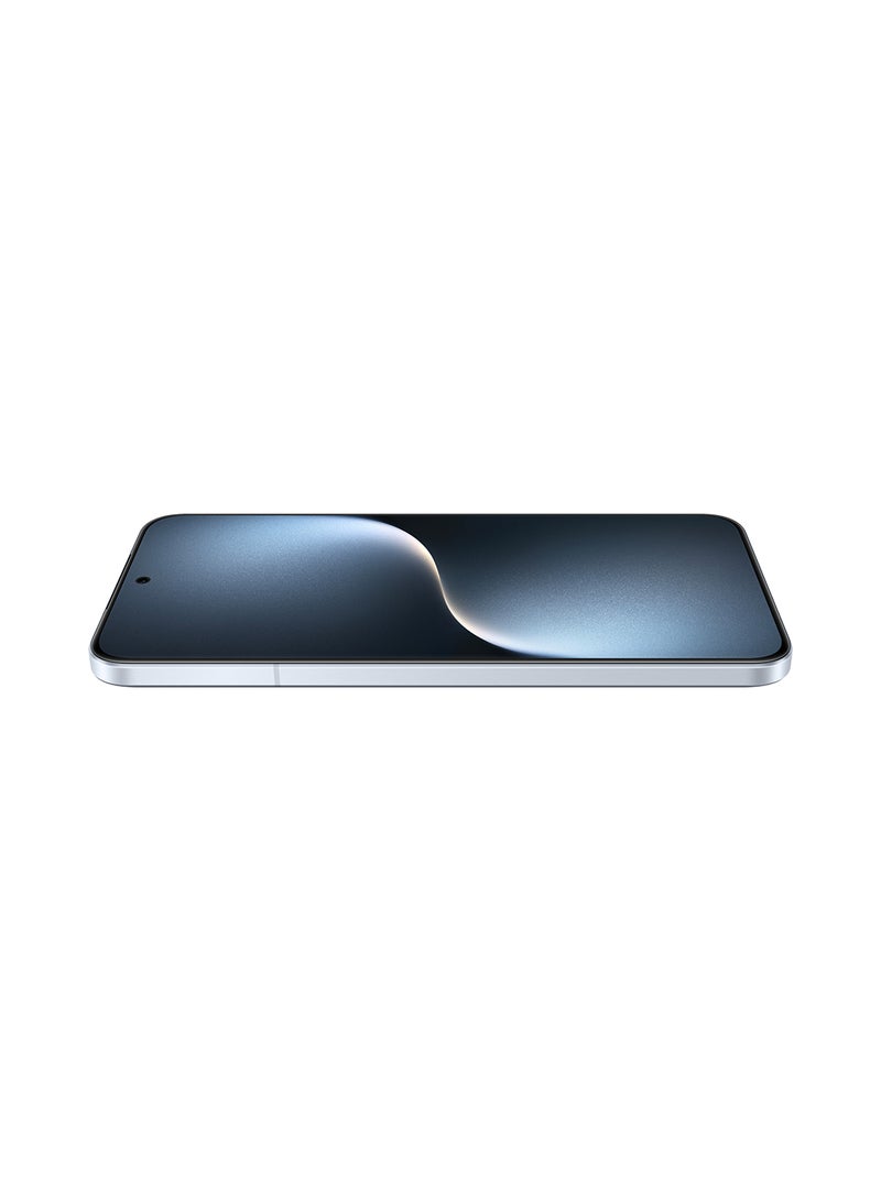Honor - Magic 7 Pro Dual SIM 5G Lunar Shadow Grey 12GB RAM 512GB With Honor Watch 4 Pro + X5 Pro Earbuds + 12 Month 360° Damage Protection - Middle East Version - Image 1