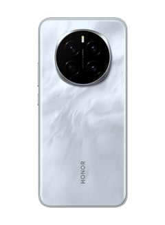 Honor Magic 7 Pro Dual SIM 5G Lunar Shadow Grey 12GB RAM 512GB With Honor Watch 4 Pro + X5 Pro Earbuds + 12 Month 360° Damage Protection - Middle East Version  - Image 2