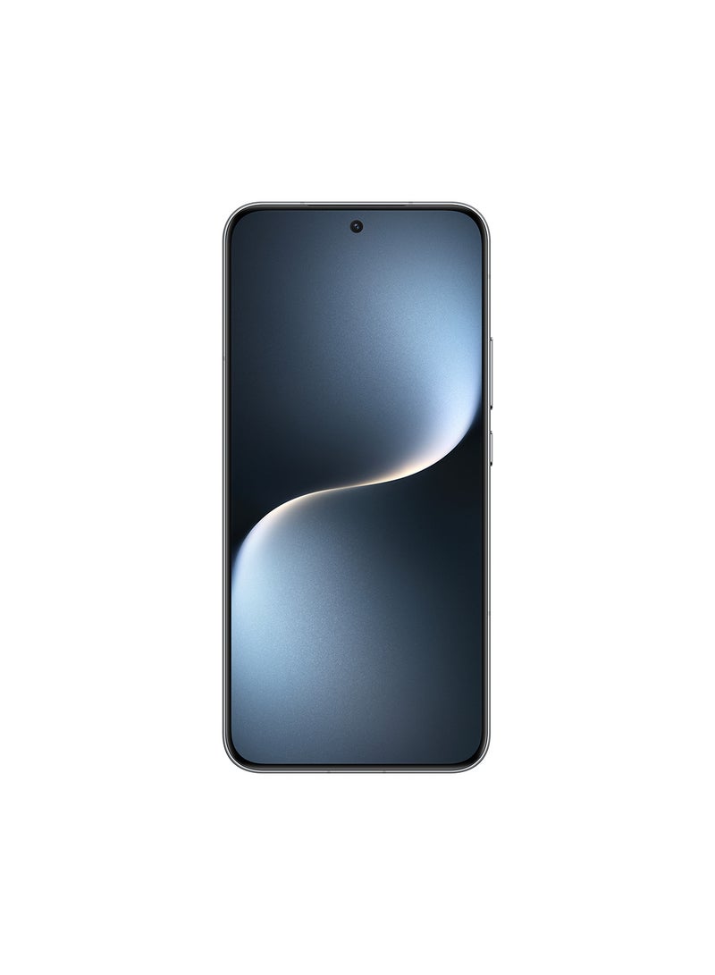 Honor - Magic 7 Pro Dual SIM 5G Lunar Shadow Grey 12GB RAM 512GB With Honor Watch 4 Pro + X5 Pro Earbuds + 12 Month 360° Damage Protection - Middle East Version - Image 1