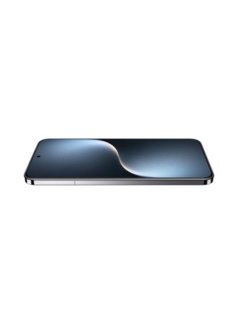 Honor - Magic 7 Pro Dual SIM 5G Black 12GB RAM 512GB With Instax Mini Photo Printer + S7 Earbuds + 6Month 360° Damage Protection - Middle East Version - Image 1