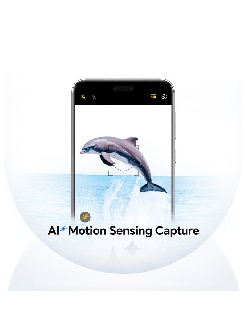 Honor - Magic 7 Pro Dual SIM 5G Black 12GB RAM 512GB With Instax Mini Photo Printer + S7 Earbuds + 6Month 360° Damage Protection - Middle East Version - Image 1