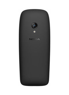 نوكيا Mobile 6310 Black Color 4G  - Image 3