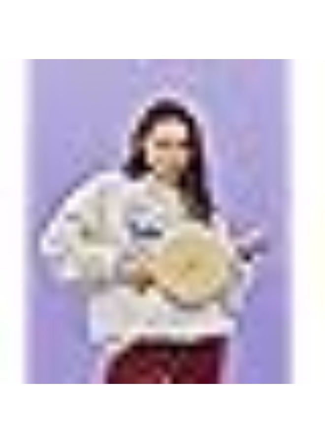 نيو فلام مقلاة أصابع أفضل 24 سم للموقد والتحريض - Image 4