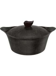 Neoflam Aeni Non-Stick Aluminum Cooking Pot 11-Piece Set Galaxy marble  - Image 3