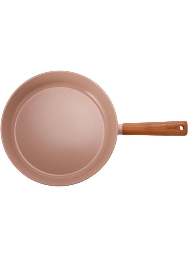 نيو فلام مقلاة فيكا بلوسوم 28 سم - Image 2