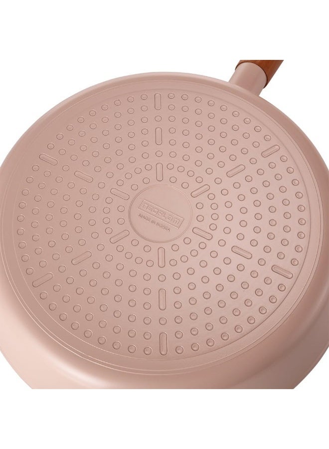 نيو فلام مقلاة فيكا بلوسوم 28 سم - Image 3