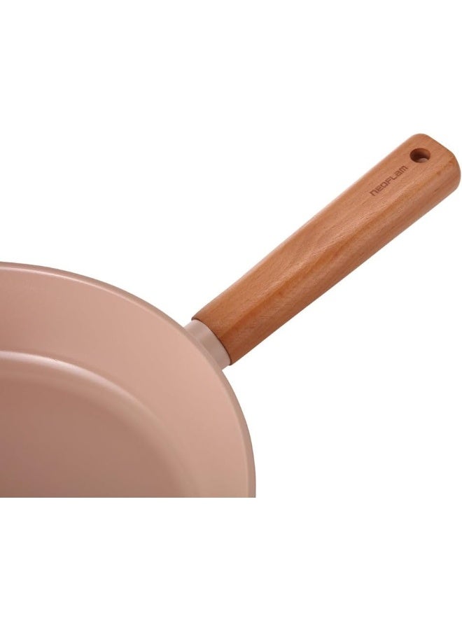 نيو فلام مقلاة فيكا بلوسوم 28 سم - Image 5