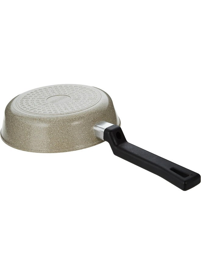 نيو فلام طقم أواني الطهي العكسية 7 قطع (قدر 20 24 28 سم مقلاة 20 سم) - Image 4