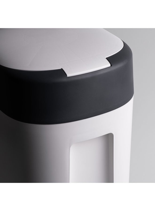 Twist & Click Nappy Disposal Bin - White