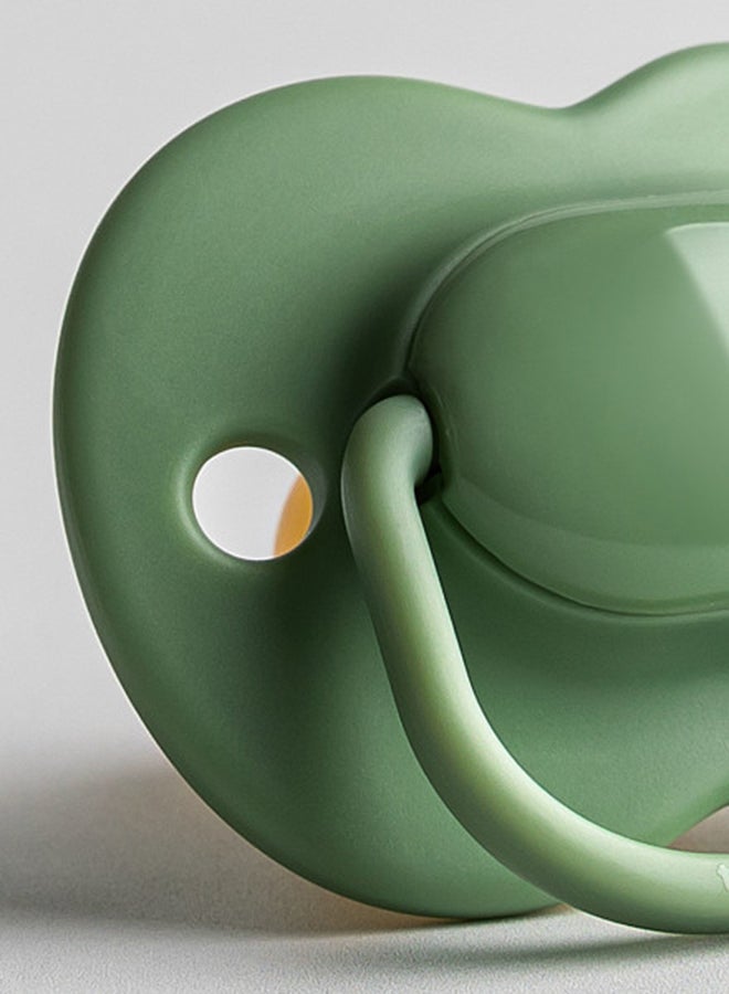 تومي تيبي Pack Of 2 Cherry Latex Soother LL, 18 - 36 Months - Image 4