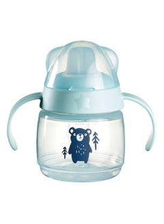 تومي تيبي Pack Of 1 Transition Cup 150 ML  - Image 1