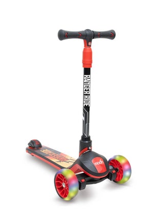 Ranger Ride Kids Skate Scooter -Red 66x35.55x99.5cm - pnsku/N70140340V/45/_/1736311584/5199aa42-d9e5-4ef8-9190-a6e3e0c724d1