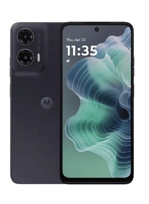Mobile Motorola G35 5G 8GB Ram 256GB ROM Midnight Black