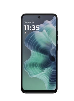 موتورولا Mobile Motorola G35 5G 8GB Ram 256GB ROM Midnight Black  - Image 3