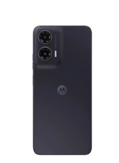 موتورولا Mobile Motorola G35 5G 8GB Ram 256GB ROM Midnight Black  - Image 2