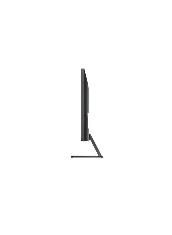 Xiaomi - 27" Inch Display Gaming Monitor QHD (2560x1440) LCD G27Qi 2K, 180Hz Refresh Rate, Upto 1ms Response Time, 2× HDMI2.0, Fast IPS & AMD Freesync - ELA5597UK | Black - Image 1