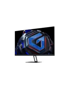 Xiaomi 27" Inch Display Gaming Monitor QHD (2560x1440) LCD G27Qi 2K, 180Hz Refresh Rate, Upto 1ms Response Time, 2× HDMI2.0, Fast IPS & AMD Freesync - ELA5597UK | Black  - Image 3