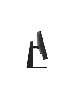 لينوفو 27" Inch Curved Gaming Monitor FHD R27fc30 (1920X1080) 280Hz Refresh Rate, Upto 1ms Response Time & HDMI 2.1/DisplayPort 1.4 with Integrated Speaker - 67B6GAC1SD | Raven Black  - Image 5
