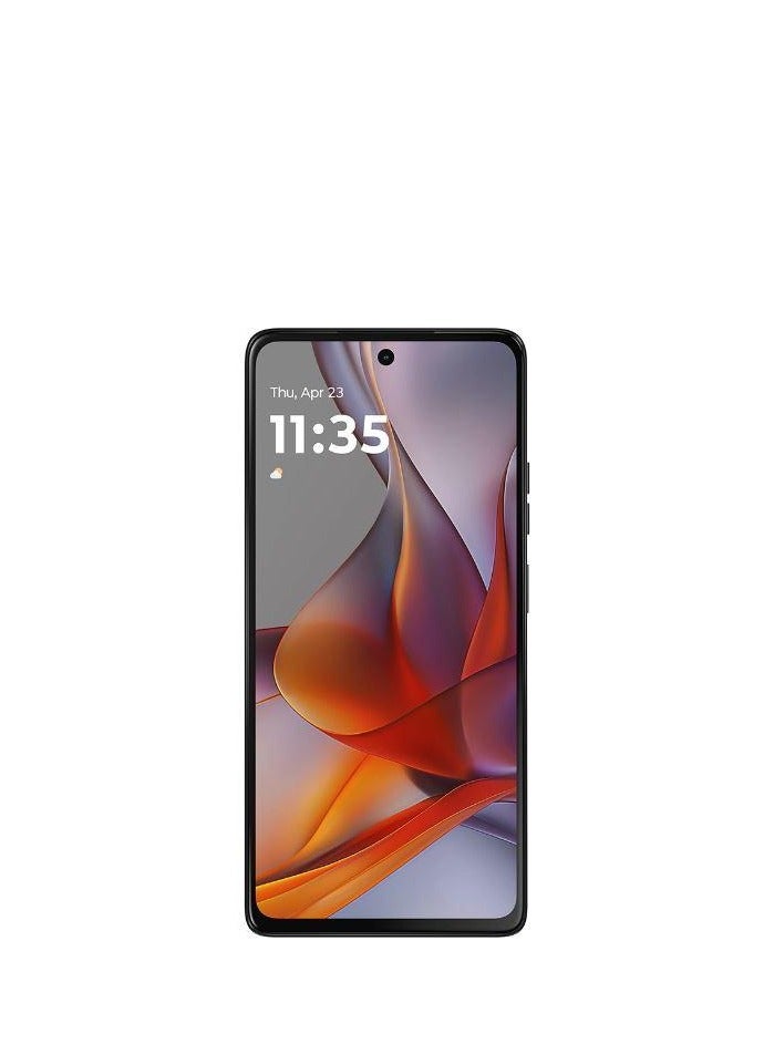 موتورولا Mobile Motorola G75 5G  8GB Ram 256GB ROM Charcoal Grey  - Image 3