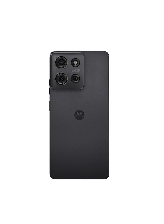 موتورولا Mobile Motorola G75 5G  8GB Ram 256GB ROM Charcoal Grey  - Image 2