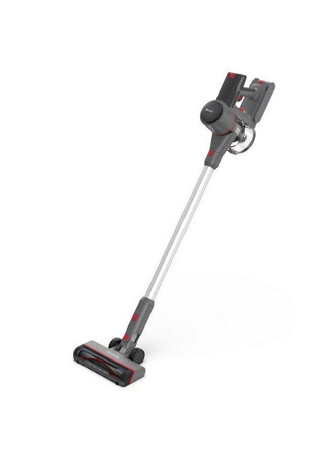 Russell Hobbs 250W Cordless Handheld Stick Vacuum Cleaner Grey and Silver 900 ml V05-2 250 W V05-2 Grey and Silver - Image 1