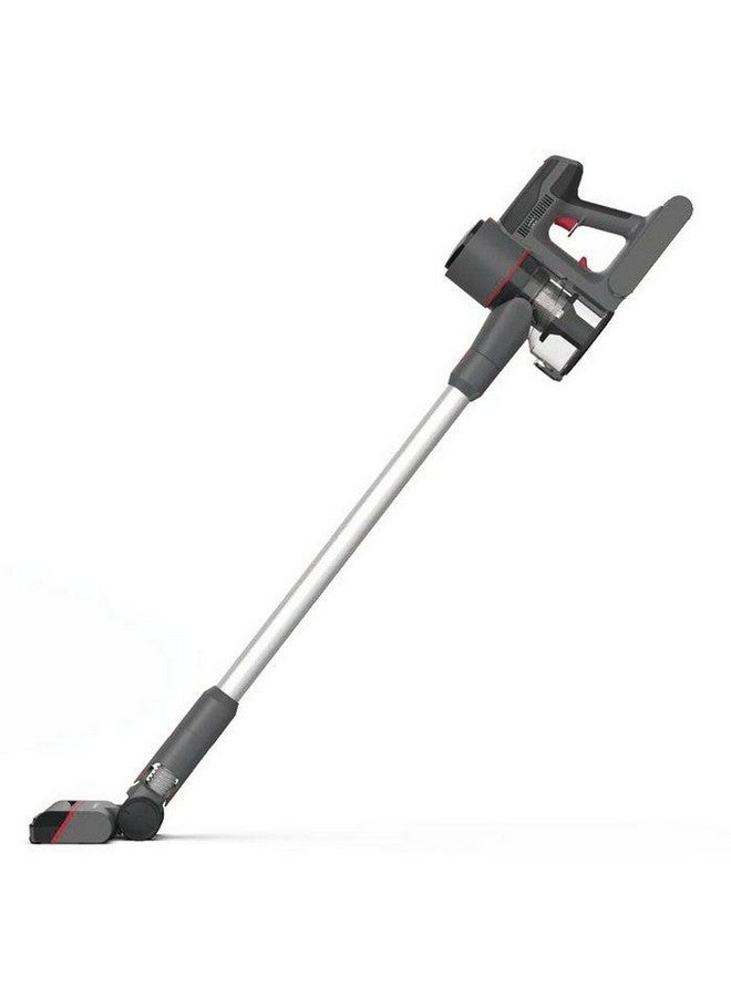 Russell Hobbs 250W Cordless Handheld Stick Vacuum Cleaner Grey and Silver 900 ml V05-2 250 W V05-2 Grey and Silver - Image 2