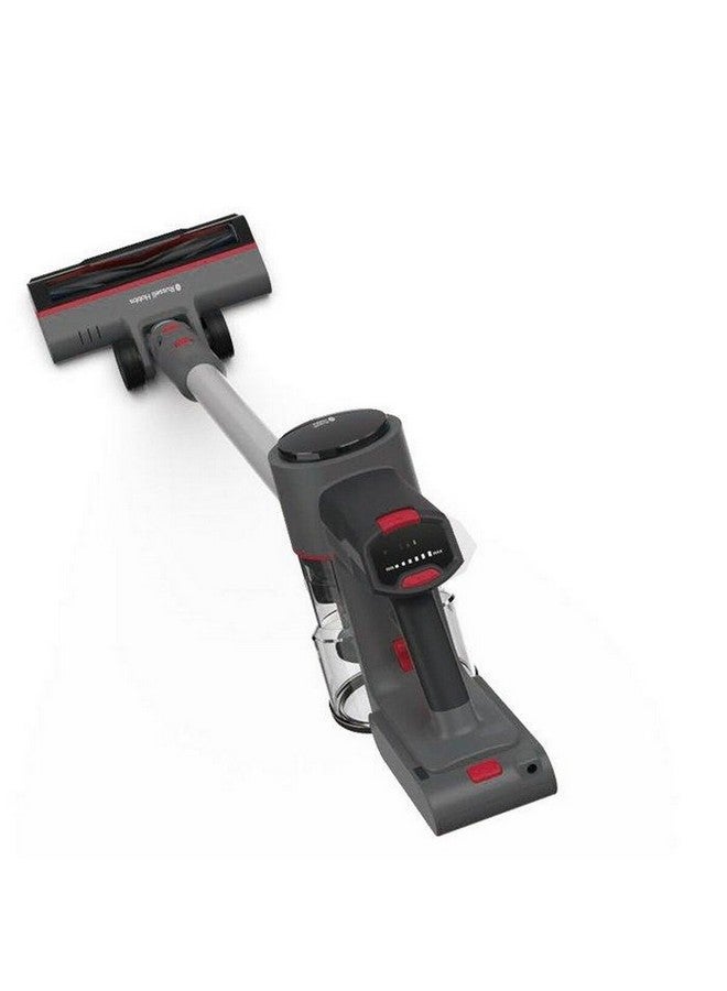 Russell Hobbs 250W Cordless Handheld Stick Vacuum Cleaner Grey and Silver 900 ml V05-2 250 W V05-2 Grey and Silver - Image 3