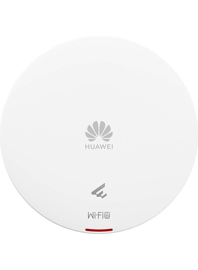 eKitEngine Access Point, Indoor Use, Wi-Fi 6, Maximum Speeds Up To 1.775 Gbps, HW-AP361 White - pnsku/N70140386V/45/_/1736334523/fd5e1c7b-9787-4008-bd18-14a8b603e562