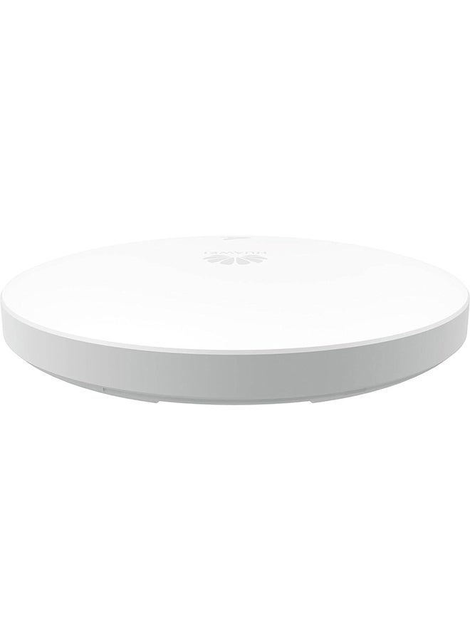 HUAWEI eKitEngine AP362 Wi-Fi 6 (802.11ax) WALL PLATE Access Point (AP) -WHITE-(2x2 MIMO) 2.975 Gbps For small and medium-sized enterprise offices, hospitals, and higher education. White  - Image 2