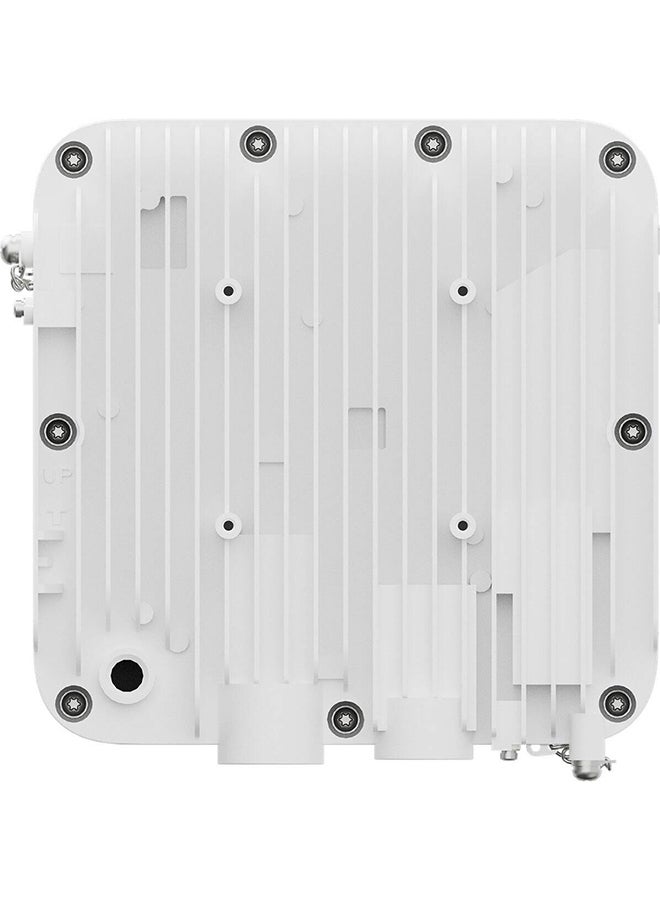 هواوي eKitEngine WLAN Dual Band Outdoor Wi-Fi 6 Access Point, 2.4 GHz, 5 GHz, PoE, AP761 White - Image 4