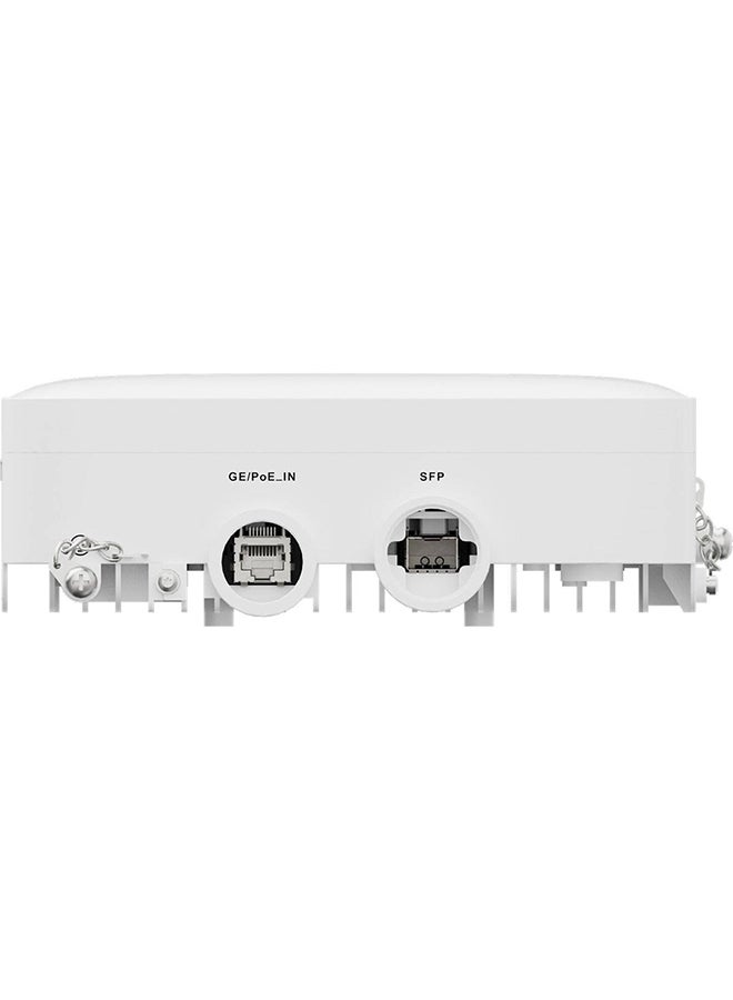 هواوي eKitEngine WLAN Dual Band Outdoor Wi-Fi 6 Access Point, 2.4 GHz, 5 GHz, PoE, AP761 White - Image 3