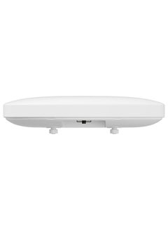 هواوي eKitEngine AP661 Access Point, Triple-Radio, Ultra-High-Speed, Wi-Fi 6, MU-MIMO, Built-in Smart Antennas, AP661 White  - Image 4