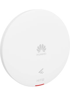 هواوي eKitEngine AP661 Access Point, Triple-Radio, Ultra-High-Speed, Wi-Fi 6, MU-MIMO, Built-in Smart Antennas, AP661 White  - Image 2