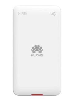 HUAWEI eKitEngine AP263 Wi-Fi 6 IN WALL ACCESS POINT-WHITE-(2x2 MIMO)-2.975 Gbps-For Indoor-Offices Hospitals Higher Education White  - Image 4