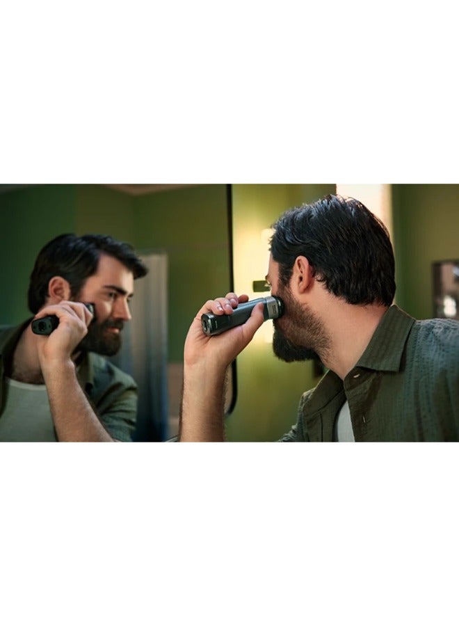 Philips Norelco All-in-One Trimmer MG5910/49 - Image 3